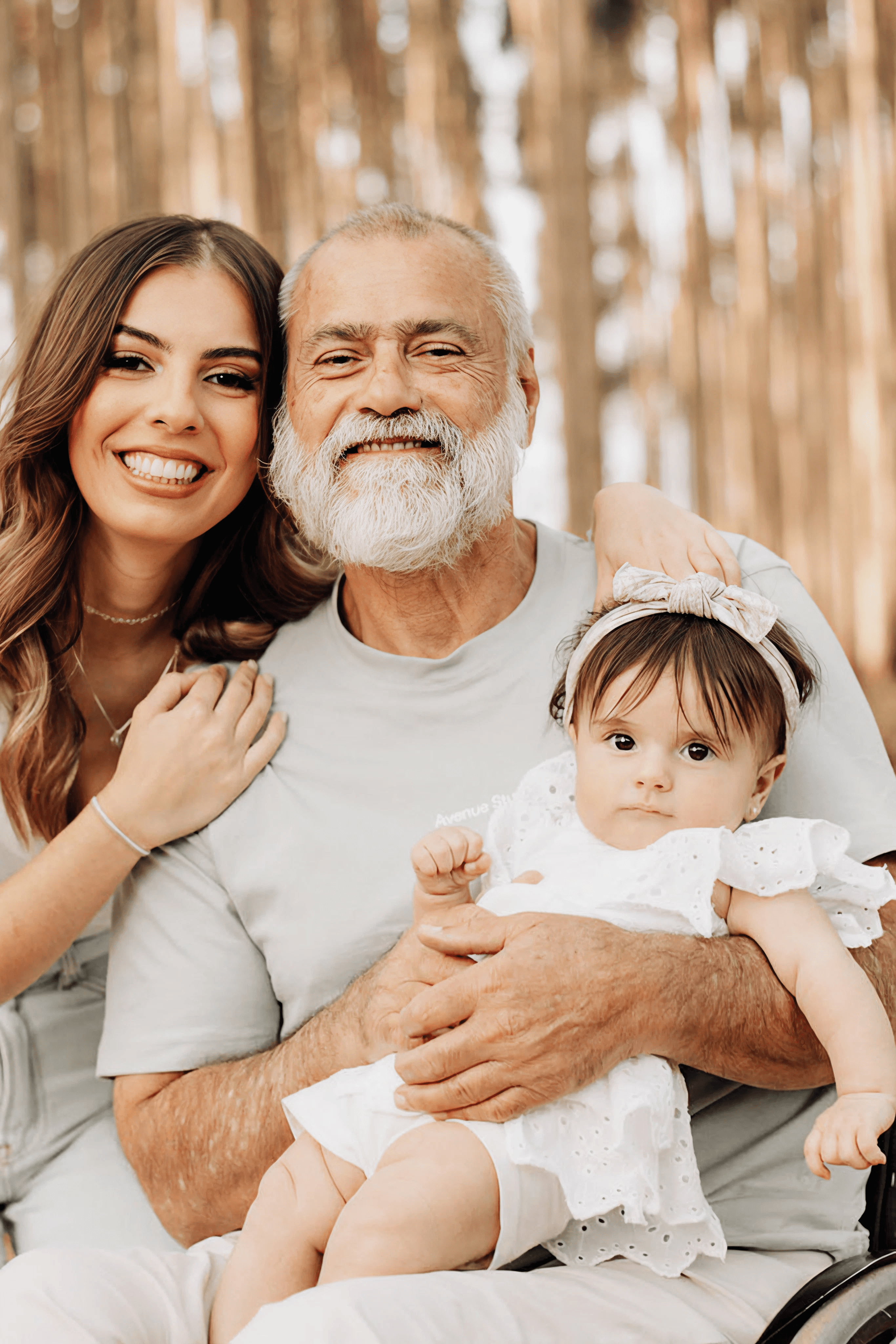 Southern California community