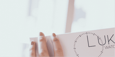 Luku Watches