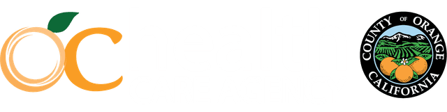 OC Health Care Agency