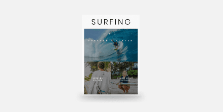 Surf Magazine